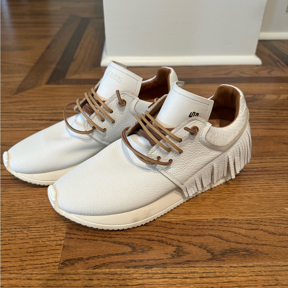 Esse ut esse shoes size 40